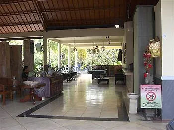 Hotel New Garden View