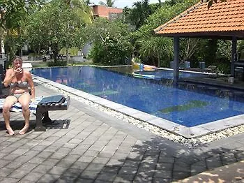 New Garden View 4*
